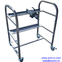  YS Feeder Storage Cart Feeder 